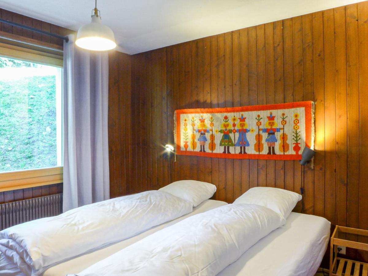 Apartment Entremont 60 By Interhome Verbier Eksteriør billede