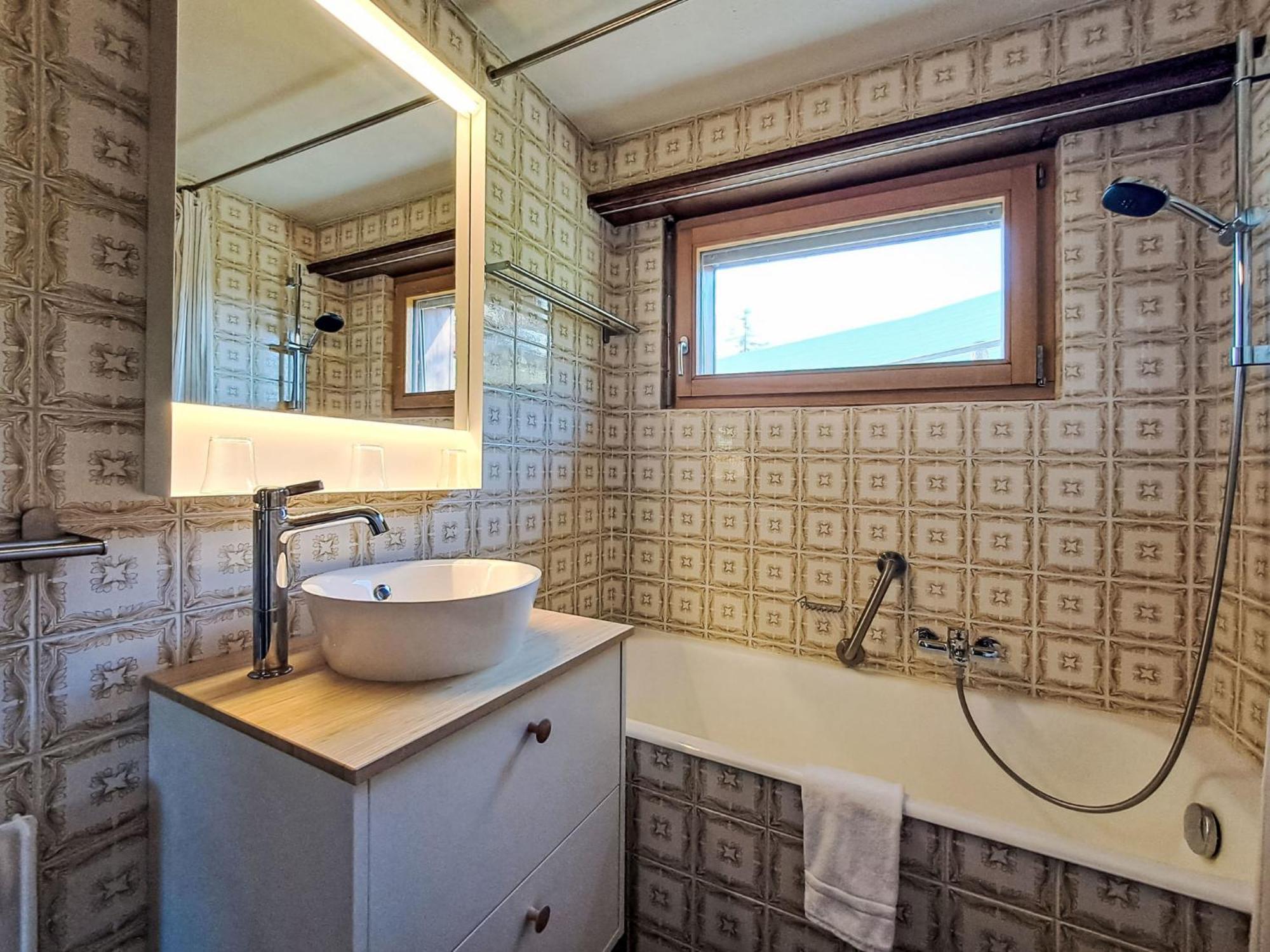 Apartment Entremont 60 By Interhome Verbier Eksteriør billede